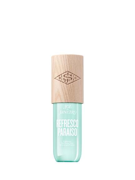 Sol de Janeiro	Limited Edition Refresco Paraíso Perfume Mist, 90ml, 