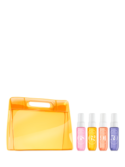 Sol de Janeiro Cheirosa Perfume Mist Best Sellers Fragrance Gift Set, 