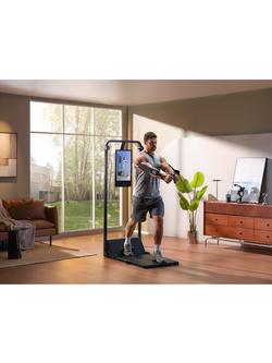 Speediance Gym Monster 2S Works Plus - view 2, Black