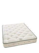Vispring OUTLET Wimbledon Pocket Spring Mattress, Firm Tension, Super King Size, Like New