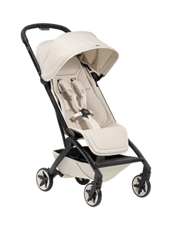 Joolz Aer2 Pushchair, Beige, Beige