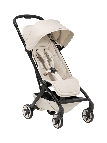 Joolz Aer2 Pushchair, Calming Beige, Calming Beige