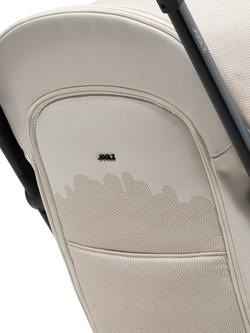 Joolz Aer2 Pushchair, Beige - view 2, Beige