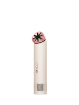 Dyson HushJet Mini Fan, Blush
