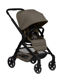 Joolz Hub 2 Pushchair, Hazel Brown, Hazel Brown