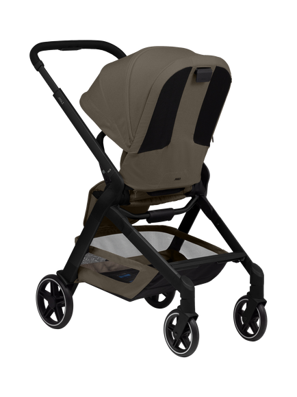 Joolz Hub 2 Pushchair, Hazel Brown - view 2, Hazel Brown