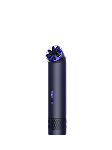 Dyson HushJet Mini Fan, Ink