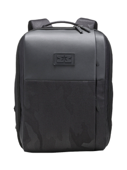 MiniMeis HERO Backpack, Black