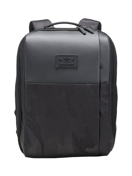 MiniMeis HERO Backpack, Black