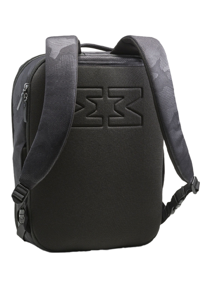 MiniMeis HERO Backpack - view 2, Black