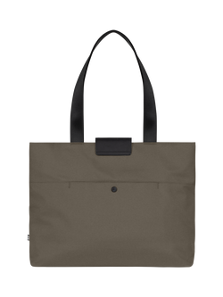 Joolz Tote Changing Bag, Hazel Brown, Hazel Brown