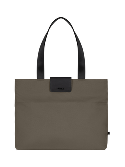 Joolz Tote Changing Bag, Hazel Brown - view 2, Hazel Brown