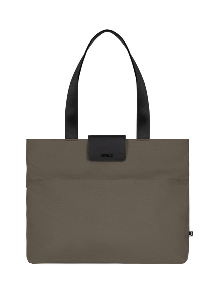 Joolz Tote Changing Bag, Hazel Brown - view 2, Hazel Brown