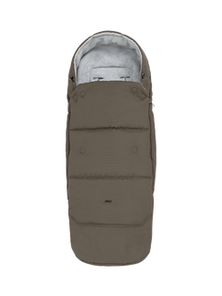 Joolz Universal Footmuff, Hazel Brown, Hazel Brown