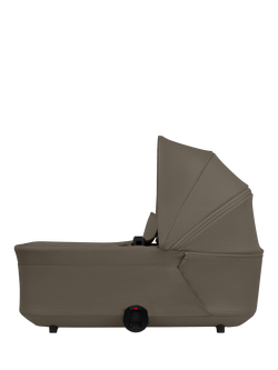 Joolz Hub 2 Carrycot, Hazel Brown, Hazel Brown