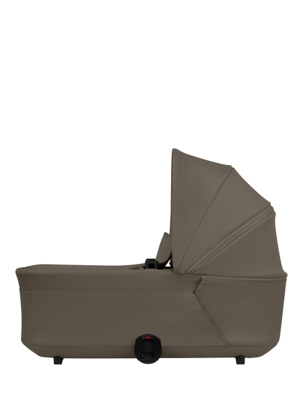 Joolz Hub 2 Carrycot, Hazel Brown, Hazel Brown