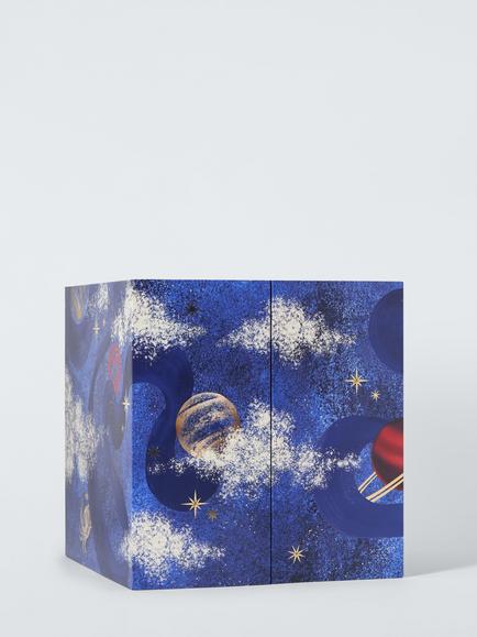 John Lewis Beauty Advent Calendar - view 2, 