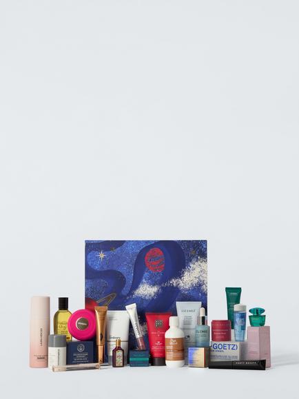 John Lewis Beauty Advent Calendar, 