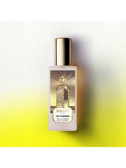 Memo Paris Cap Camarat Eau de Parfum, 