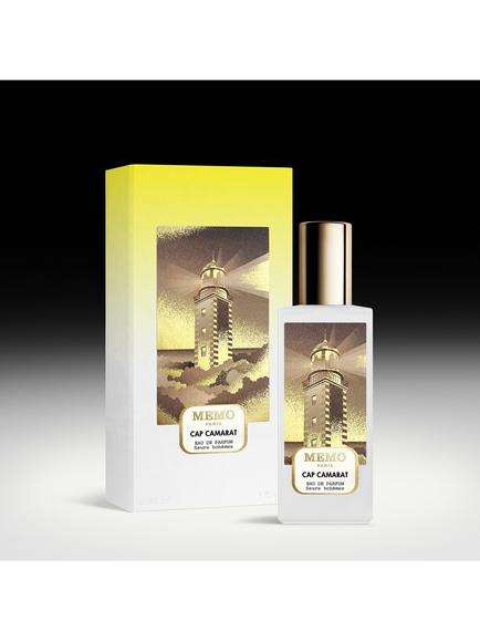 Memo Paris Cap Camarat Eau de Parfum - view 2, 