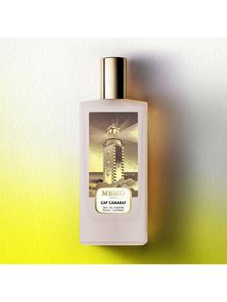 Memo Paris Cap Camarat Eau de Parfum, 