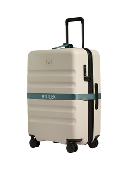 Antler Adjustable Luggage Straps, Glade, Glade