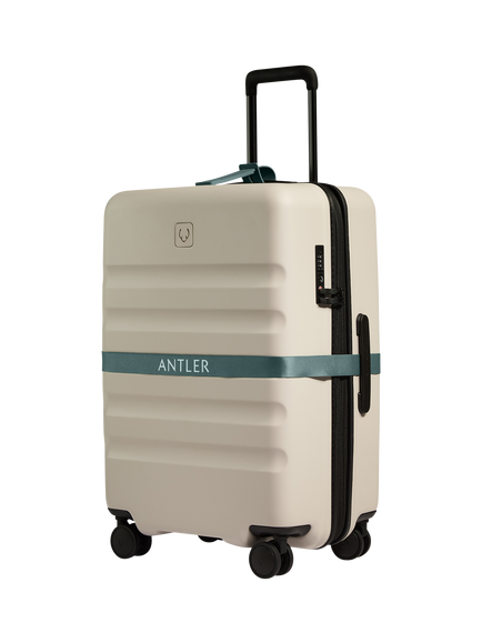 Antler Adjustable Luggage Strap, Glade