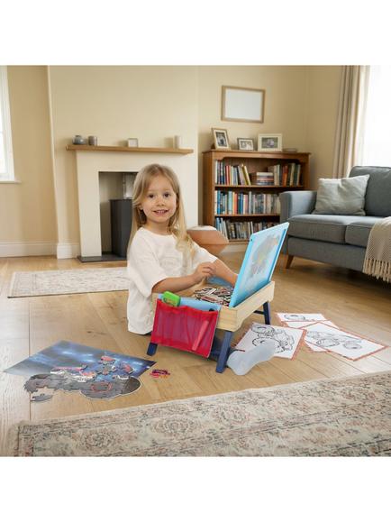 Hot Wheels Creation Station Activity Set - view 2, Multi