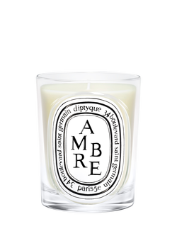 Diptyque Ambre Classic Scented Candle, 190g, 