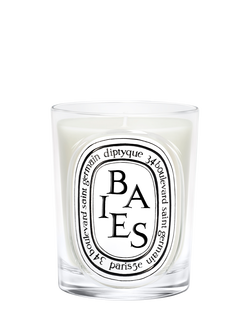 Diptyque Baies Classic Scented Candle, 190g, 