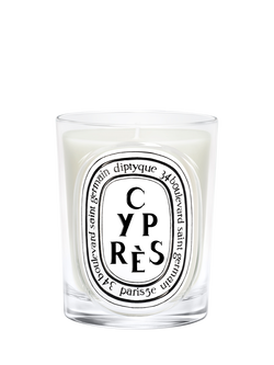 Diptyque Cypres Classic Scented Candle, 190g, 