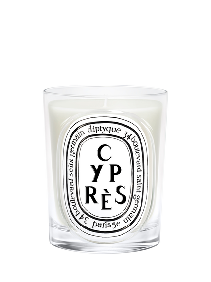 Diptyque Roses Classic Scented Candle, 190g