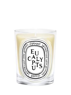 Diptyque Eucalyptus Classic Scented Candle, 190g, 