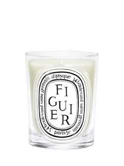 Diptyque Figuier Classic Scented Candle, 190g, 
