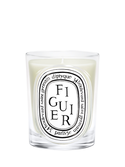 Diptyque Figuier Classic Scented Candle, 190g, 