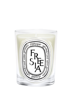 Diptyque Freesia Classic Scented Candle, 190g, 