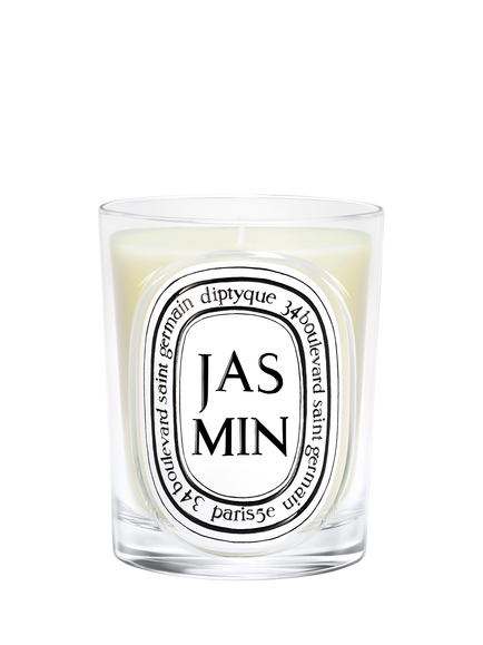 Diptyque Jasmin Classic Scented Candle, 190g, 