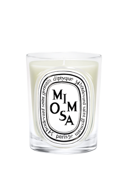 Diptyque Mimosa Classic Scented Candle, 190g, 