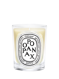 Diptyque Opopanax Classic Scented Candle, 190g, 
