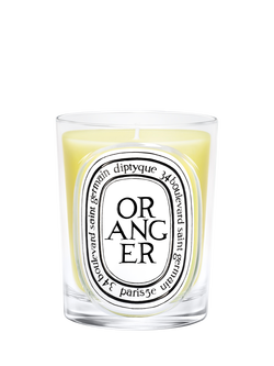 Diptyque Oranger Classic Scented Candle, 190g, 