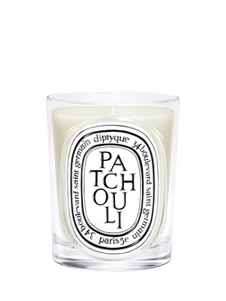 Diptyque Patchouli Classic Scented Candle, 190g, 