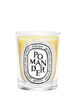 Diptyque Pomander Classic Scented Candle, 190g, 