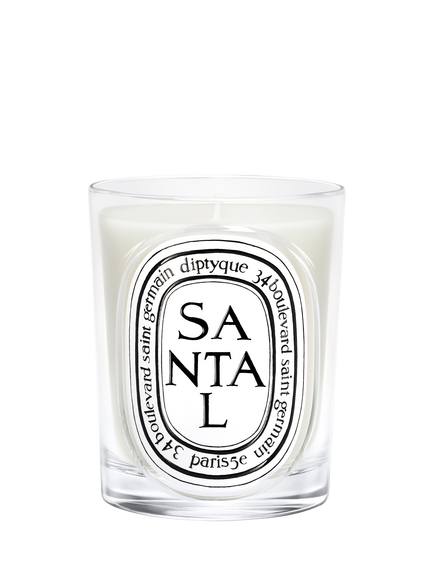Diptyque Vanille Classic Scented Candle, 190g