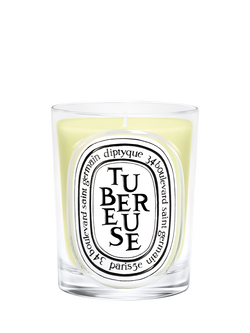 Diptyque Tubereuse Classic Scented Candle, 190g, 