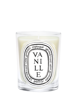 Diptyque Vanille Classic Scented Candle, 190g, 