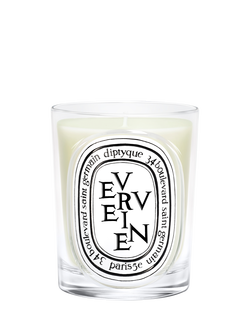 Diptyque Verveine Classic Scented Candle, 190g, 