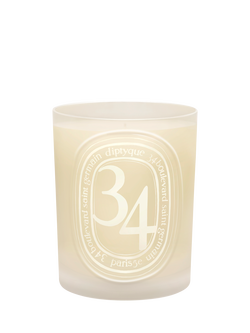 Diptyque 34 Boulevard Saint Germain Medium Scented Candle, 300g, 