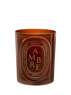 Diptyque Ambre Medium Scented Candle, 300g, 