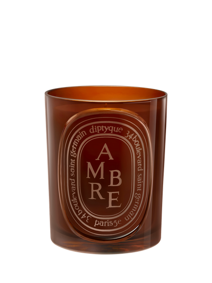 Diptyque Ambre Medium Scented Candle, 300g, 