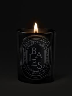 Diptyque Baies Medium Scented Candle, 300g - view 2, 